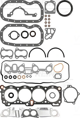 Full Gasket Kit, engine